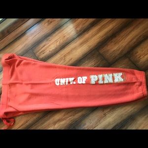 PINK Victoria’s Secret Sweatpants